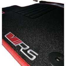 RS Design Fußmatten für