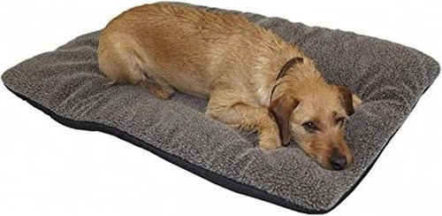 Akah hundedecke faserpelz - akah,