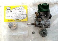 Kyosho SIRIO 09 Nitro RC Motor