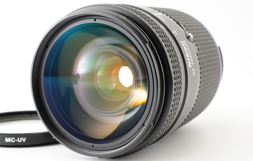 Near mint nikon af - mint], nikkor