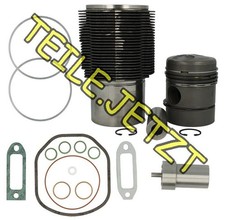 KOLBEN ZYLINDER KOLBENSATZ