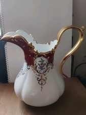 Krug, Wasser-Krug, PMI Porzellan, limitierte Sonderedition, sehr guter Zustand