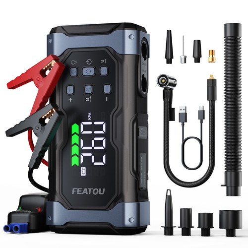 9000a jump starter auto - 9000a,