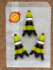 3er Set Propeller U-Pose