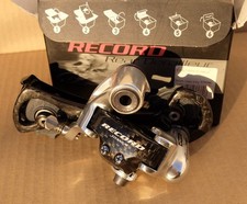 Campagnolo • Record Titanium