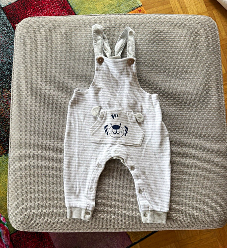 Ergee baby strampler - strampler, einteiler