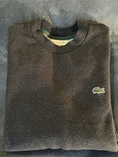 Lacoste Herren Sweatshirt
