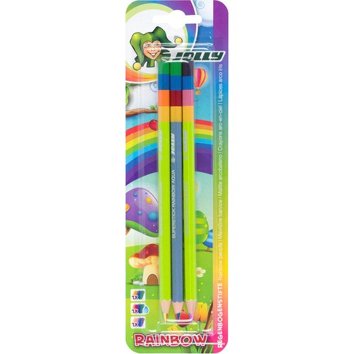 Jolly superstick rainbow - jolly,