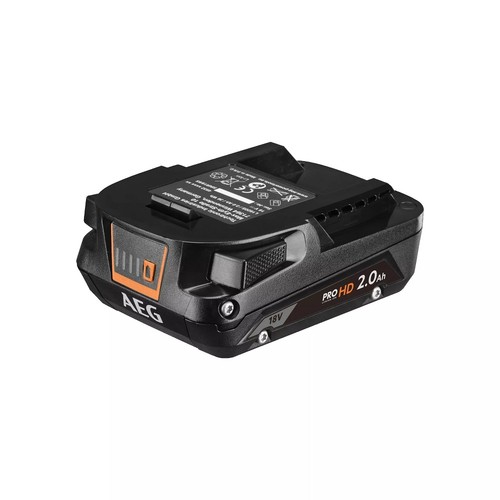Aeg pro18v l1820shd ion - aeg,