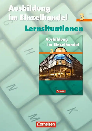 Ausbildung einzelhandel - einzelhandel,