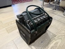 ORIGINAL ULTIMATE BUS