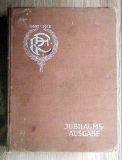 Rudolf Flume Hauptkatalog