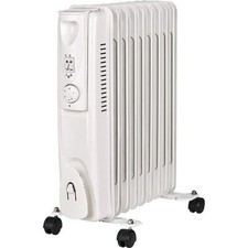 Öl Radiator NY-20G1 Elektro