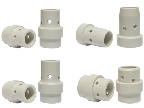 Gasverteiler keramik mig mag - keramik, mig/mag