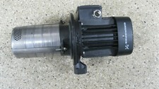 GRUNDFOS PUMP  NEW