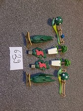 Playmobil Blumen Garten