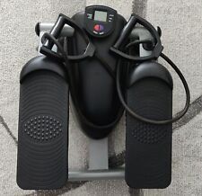 Swing  & Twist Stepper mit Trainingscomputer und Expander in sehr gutem Zustand