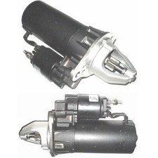 ANLASSER VW T3 1.6 Turbodiesel JX Motor Vergleichsnr_068 911 023 M, 0001 110 009