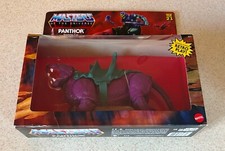 MASTERS OF UNIVERSE PANTHOR