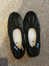 Gymnastikschuh Gr.40/41 Kunst