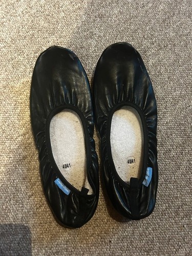 Gymnastikschuh 41 kunst - gr.40/41,