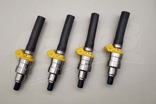 4x Einspritzventil VW