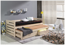 Kinderbett TOMAS Kinderzimmer