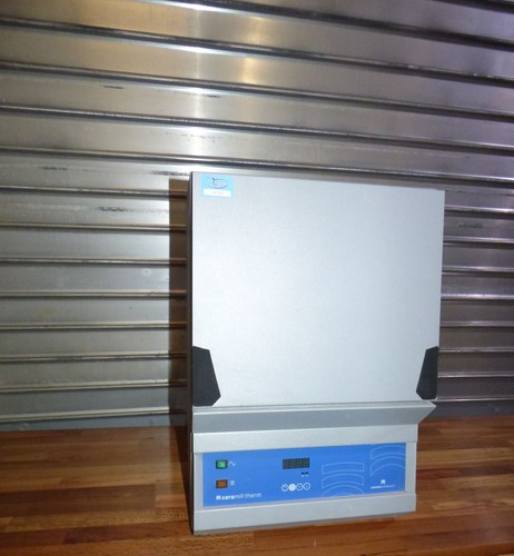 Amann girrbach ceramill therm - ceramill,
