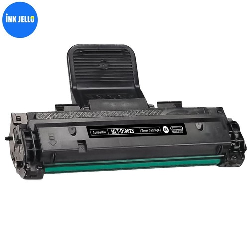 Schwarz toner für samsung - schwarz,