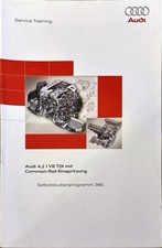 Audi Selbststudienprogramm 365