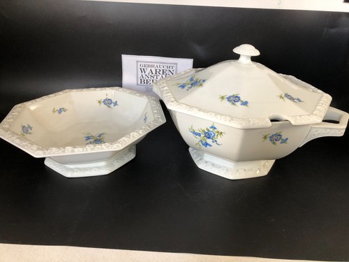 Rosenthal maria blaue - rosenthal,