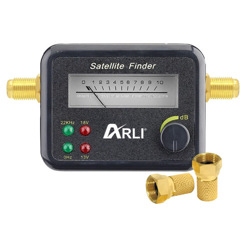 Satfinder digital - hd,