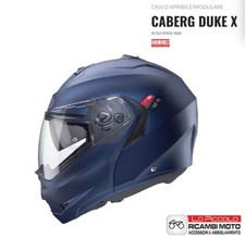 Helmet Opening / Modular