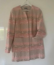 BASLER Damen Jacke Long Blazer Gr.40