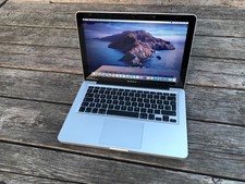 Apple Macbook Pro A1278 Laptop