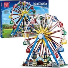 Mould King 11006 🎡