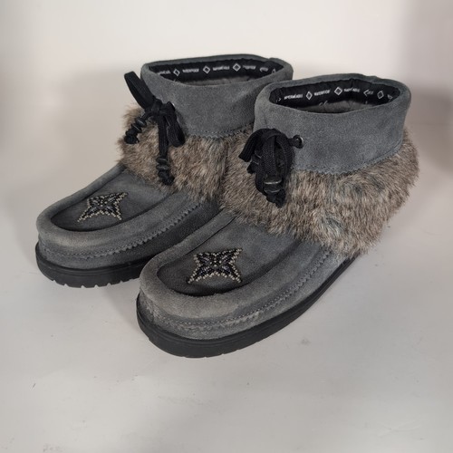 Manitobah mukluks keewatin - manitobah,