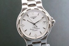 Vintage [N NEUWERTIG] Longines