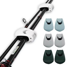 Angelrute Halter Clip