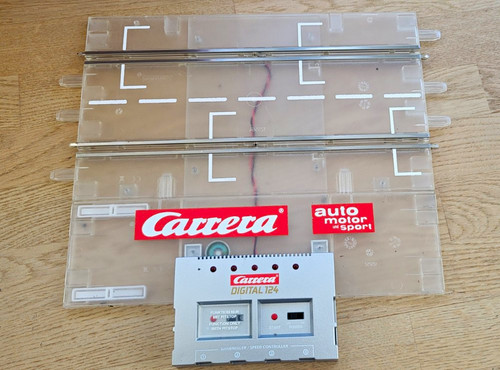 Carrera digital 124 132 - 124,