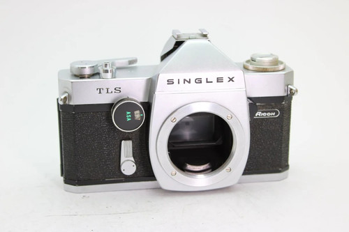 Ricoh singlex tls chrome - singlex,