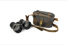 Vintage Busch Jagdglas