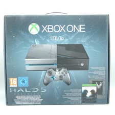 Xbox One 1TB Halo 5 Guardians