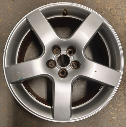 Alufelge 7x17 et38 5x100 - alufelge,