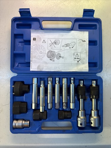 Condor lichtmaschinen werkzeug - condor,