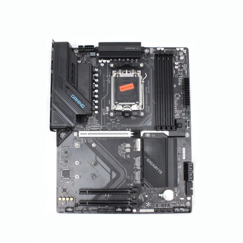 Gigabyte x870 gaming wifi6 - gigabyte,