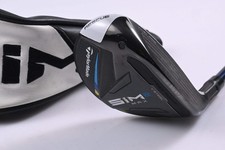 Taylormade SIM2 Max #4 Hybrid