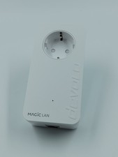 devolo Magic 2 LAN 1-1 Powerline Netzwerk Adapter 1 LAN Port MT 2999