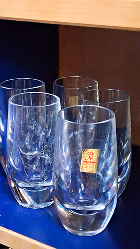 Vintage nachtmann set - vintage,