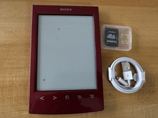 Sony PRS-T2 2GB, WLAN, 15,2 cm